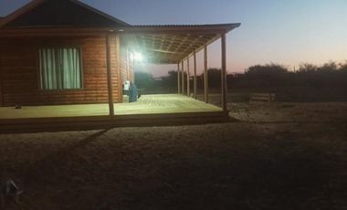 Parcela en Venta en Ruta M-606 (Ruta los conquistadores, sector Santo Toribio Lote a-8-1. Cauquenes)