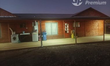 Parcela en Venta en Ruta M-606 (Ruta los conquistadores, sector Santo Toribio Lote a-8-1. Cauquenes)