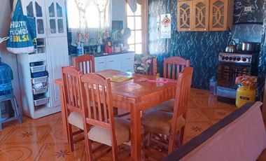 Parcela en Venta en Ruta M-606 (Ruta los conquistadores, sector Santo Toribio Lote a-8-1. Cauquenes)