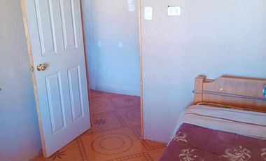 Parcela en Venta en Ruta M-606 (Ruta los conquistadores, sector Santo Toribio Lote a-8-1. Cauquenes)