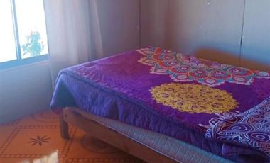 Parcela en Venta en Ruta M-606 (Ruta los conquistadores, sector Santo Toribio Lote a-8-1. Cauquenes)