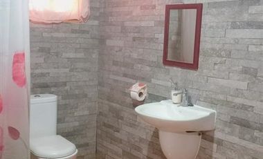 Parcela en Venta en Ruta M-606 (Ruta los conquistadores, sector Santo Toribio Lote a-8-1. Cauquenes)