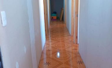 Parcela en Venta en Ruta M-606 (Ruta los conquistadores, sector Santo Toribio Lote a-8-1. Cauquenes)