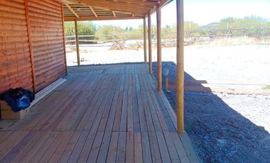 Parcela en Venta en Ruta M-606 (Ruta los conquistadores, sector Santo Toribio Lote a-8-1. Cauquenes)