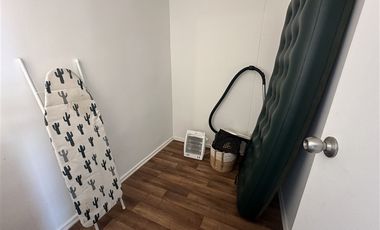 Departamento en Venta en Lo Gallardo 1610