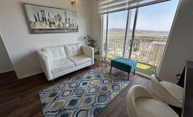 Departamento en Venta en Lo Gallardo 1610