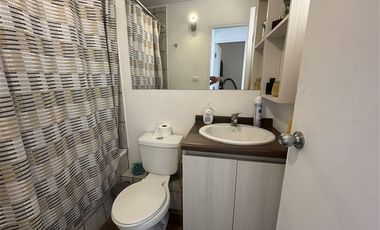 Departamento en Venta en Lo Gallardo 1610
