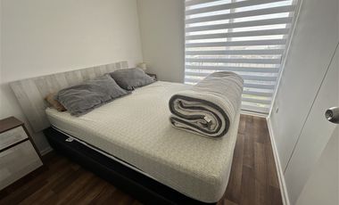 Departamento en Venta en Lo Gallardo 1610