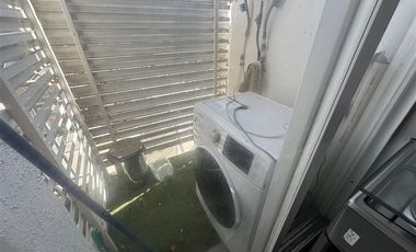 Departamento en Venta en Lo Gallardo 1610