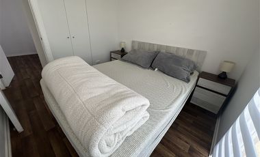 Departamento en Venta en Lo Gallardo 1610