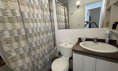 Departamento en Venta en Lo Gallardo 1610