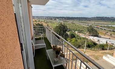 Departamento en Venta en Lo Gallardo 1610