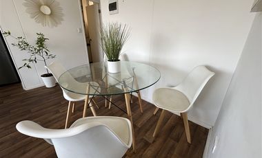 Departamento en Venta en Lo Gallardo 1610