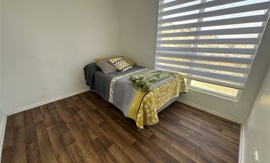 Departamento en Venta en Lo Gallardo 1610