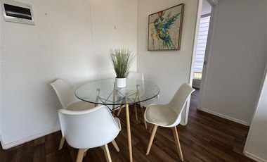 Departamento en Venta en Lo Gallardo 1610