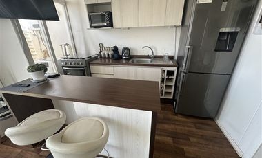 Departamento en Venta en Lo Gallardo 1610