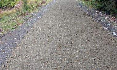 Parcela en Venta en Parcelacion Los Volcanes, sector La Poza, comuna de Puerto Varas