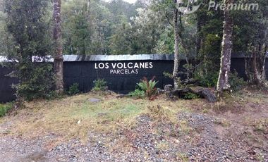 Parcela en Venta en Parcelacion Los Volcanes, sector La Poza, comuna de Puerto Varas