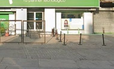 Local Comercial en Arriendo en las condes 7900