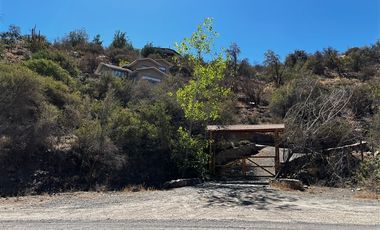 Casa en Venta en Los Andes! Calle larga !!