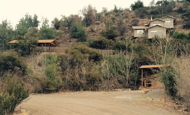 Casa en Venta en Los Andes! Calle larga !!