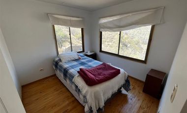 Casa en Venta en Los Andes! Calle larga !!