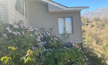 Casa en Venta en Los Andes! Calle larga !!