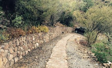 Casa en Venta en Los Andes! Calle larga !!