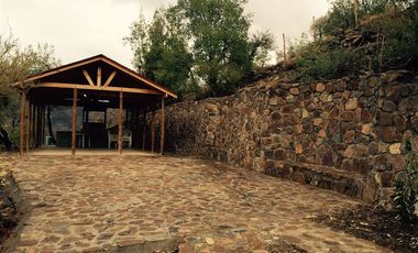 Casa en Venta en Los Andes! Calle larga !!