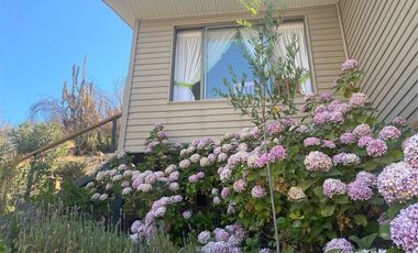 Casa en Venta en Los Andes! Calle larga !!