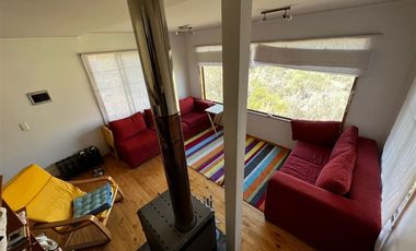 Casa en Venta en Los Andes! Calle larga !!