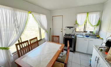 Casa en Venta en Los Andes! Calle larga !!