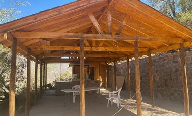 Casa en Venta en Los Andes! Calle larga !!