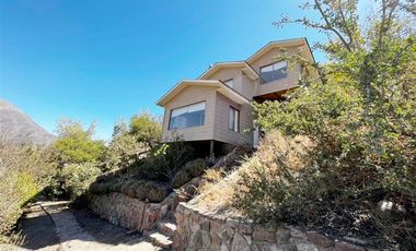 Casa en Venta en Los Andes! Calle larga !!