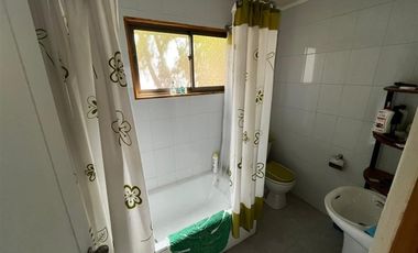 Casa en Venta en Los Andes! Calle larga !!