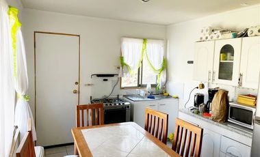 Casa en Venta en Los Andes! Calle larga !!