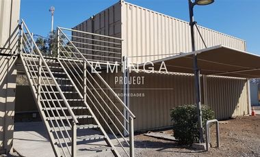 Oficina en Arriendo en caletera oriente