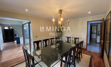Casa en Venta en Piedra Roja