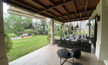 Casa en Venta en Piedra Roja