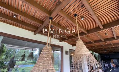 Casa en Venta en Piedra Roja