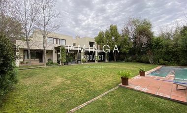 Casa en Venta en Piedra Roja