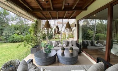 Casa en Venta en Piedra Roja