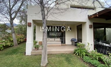Casa en Venta en Piedra Roja