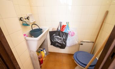 VENTA DPTO ZONA TRIBUNALES DE 3 DORM CON COCHERA