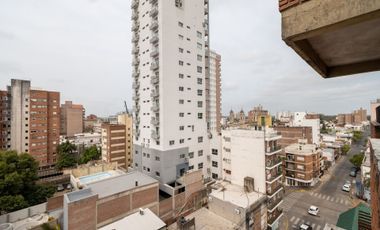 VENTA DPTO ZONA TRIBUNALES DE 3 DORM CON COCHERA