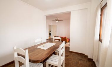 VENTA DPTO ZONA TRIBUNALES DE 3 DORM CON COCHERA
