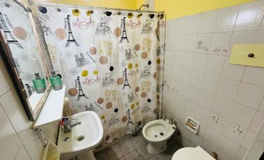 CASA 3 AMBIENTES VENTA LLAVALLOL