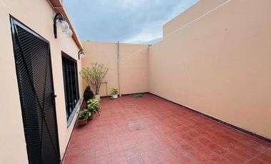 CASA 3 AMBIENTES VENTA LLAVALLOL