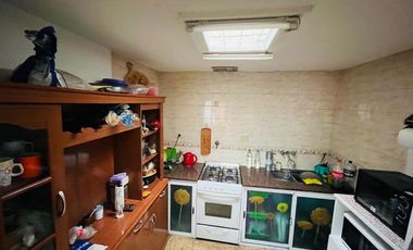 CASA 3 AMBIENTES VENTA LLAVALLOL
