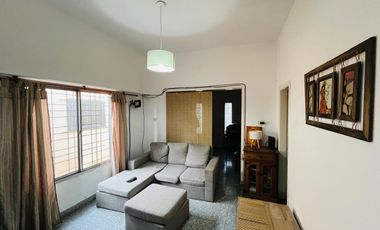 CASA 3 AMBIENTES VENTA LLAVALLOL